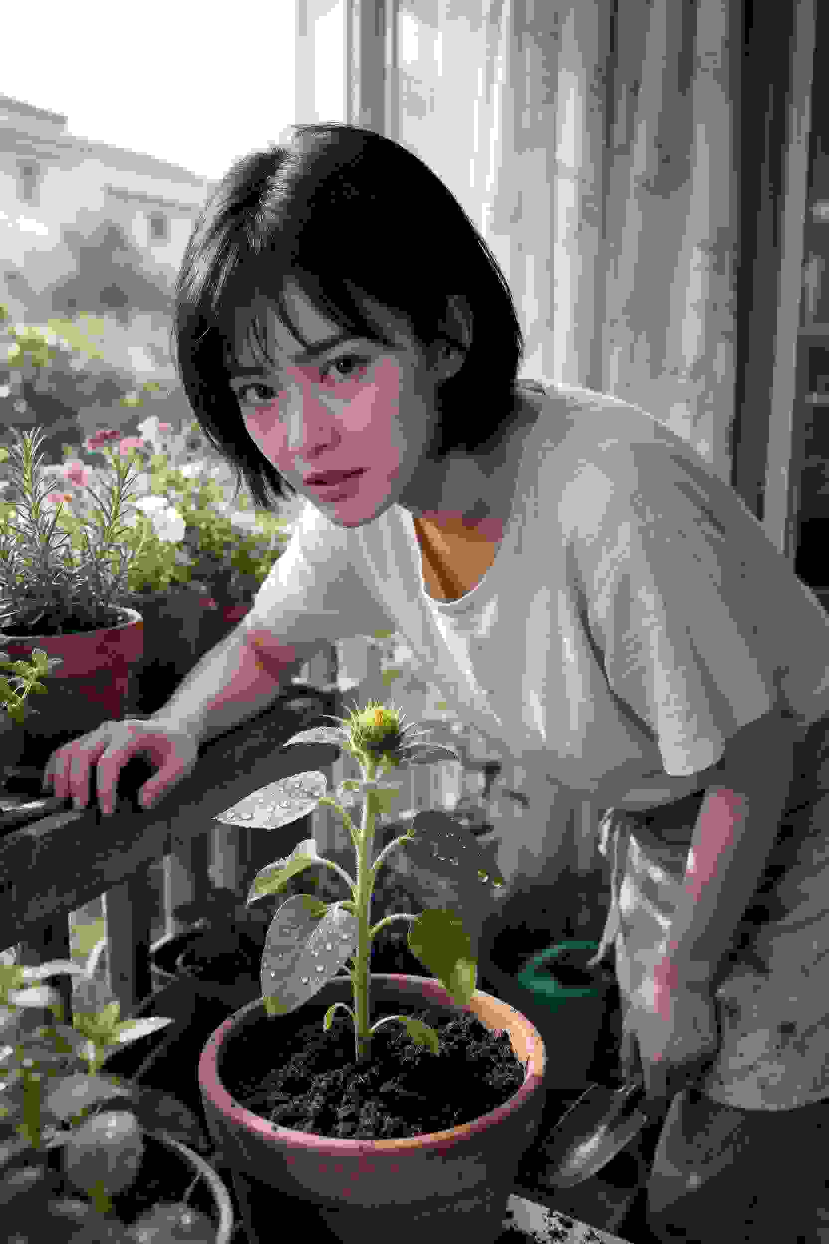 格斗少年
