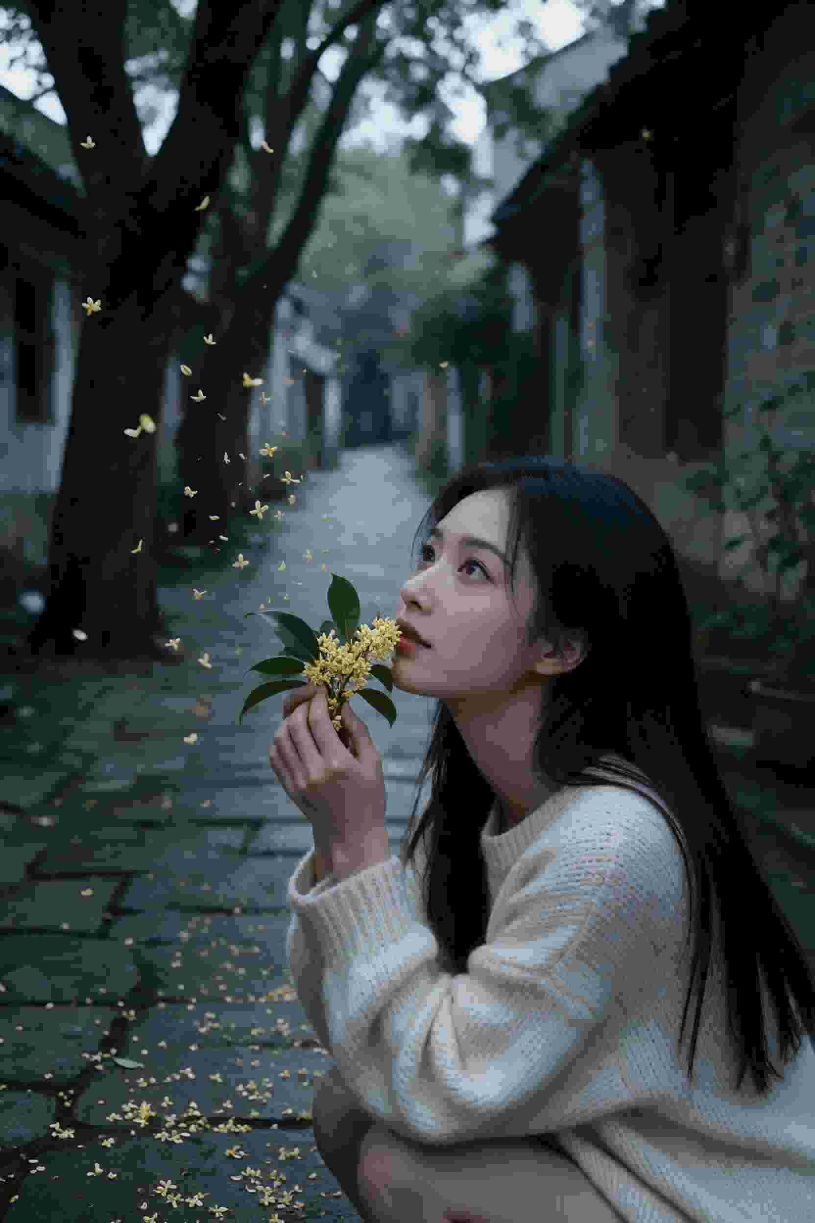 邻家故事