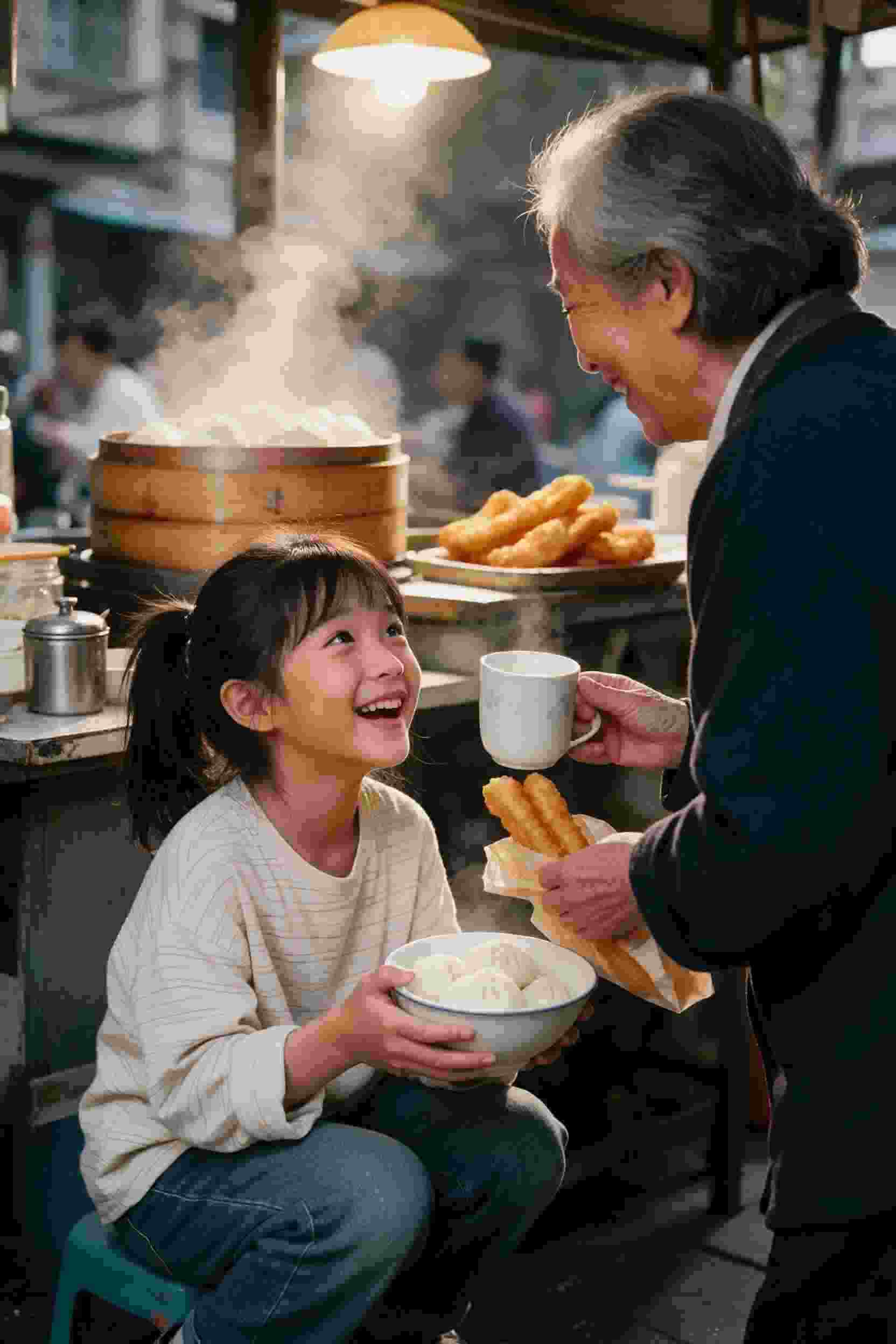 少年西游